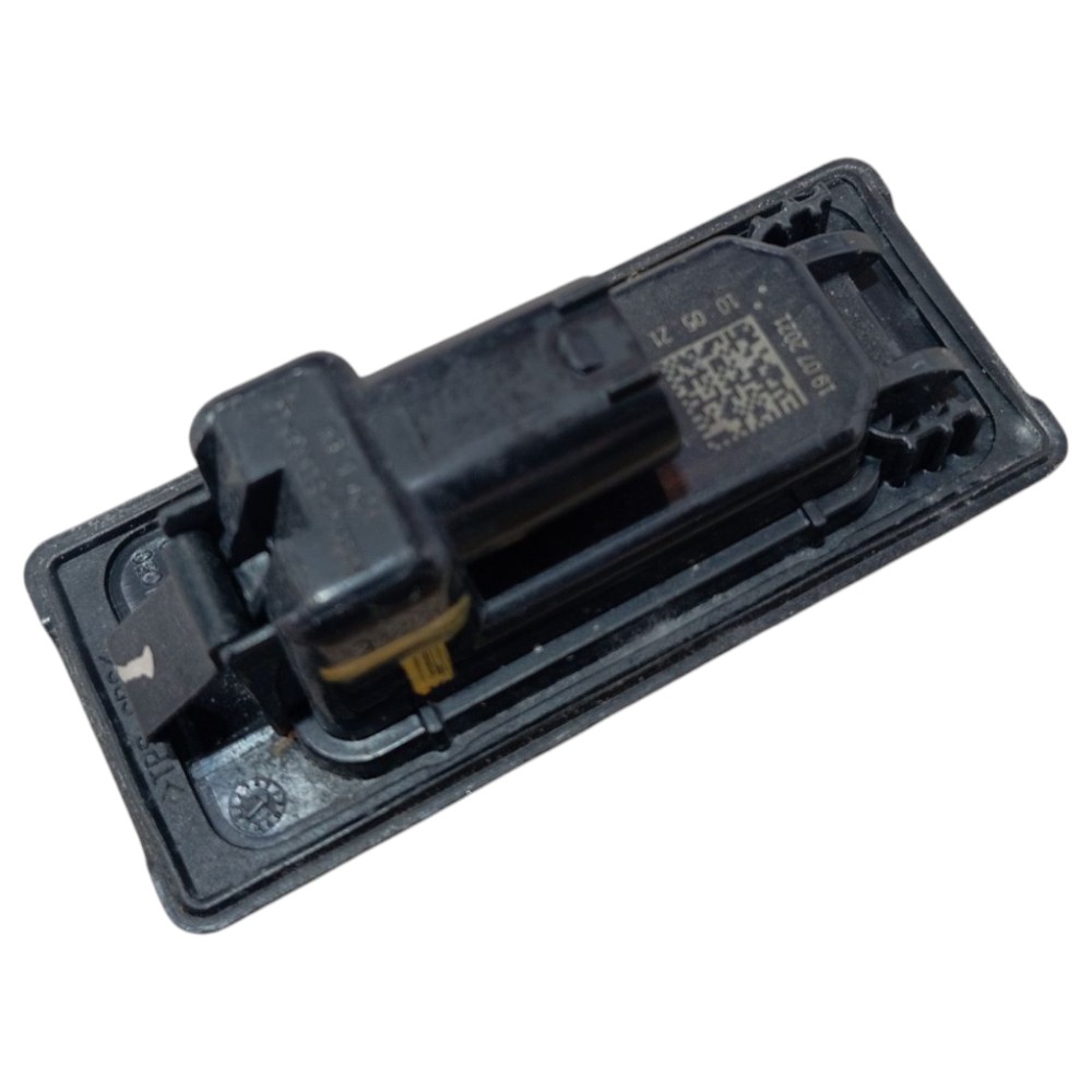 Luz Placa Land Rover Defender 2022 V645 4