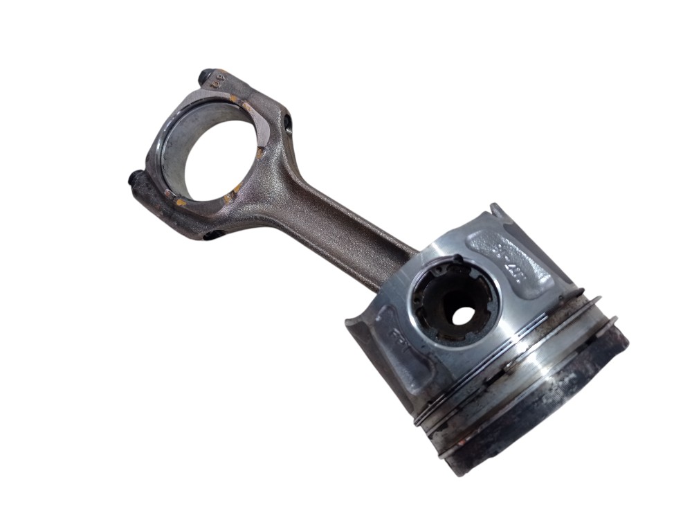 Pistão Biela Fiat Toro 2016 2017 2018 2019 2020 2021 V347 1