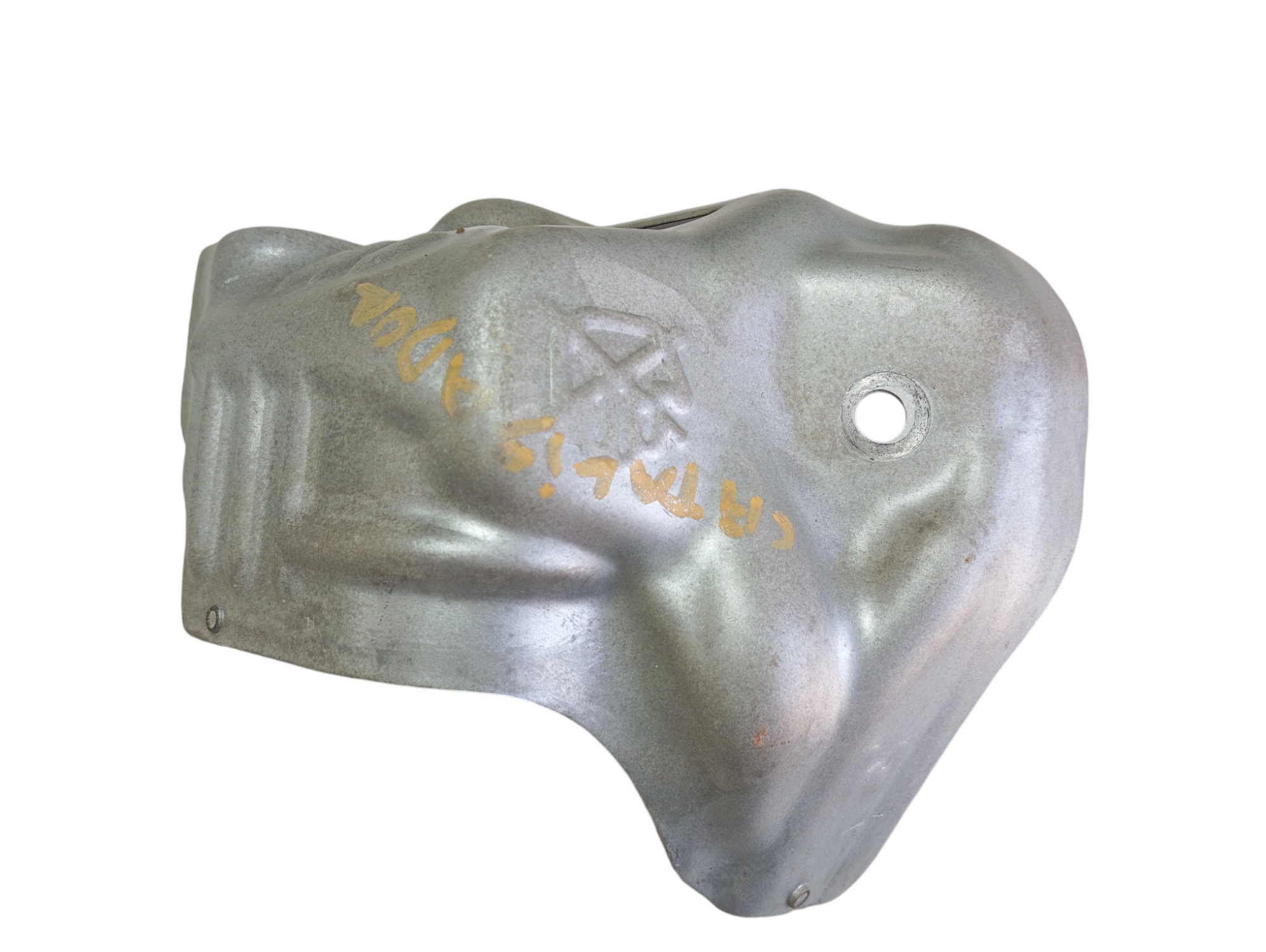 Defletor Catalisador Honda Hrv Touring 2020 A 2025 V602 5