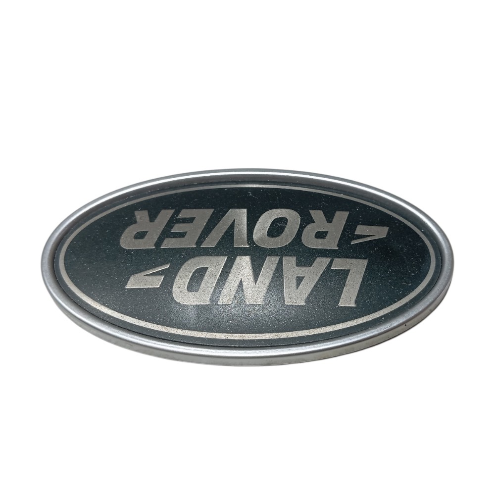 Emblema Traseiro Discovery Sport 2020 V680 4