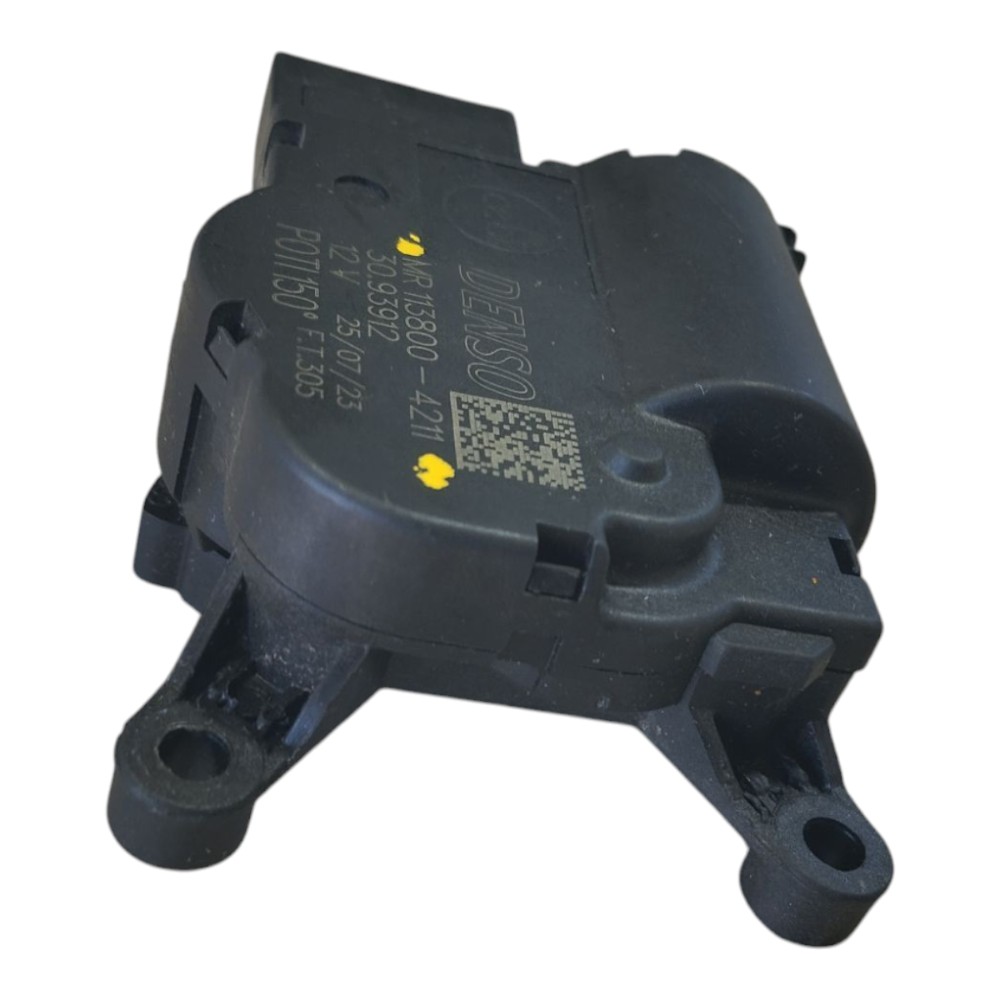 Motor Atuador Ar Condicionado Ram Rampage Rt 2023 2024 V641 5