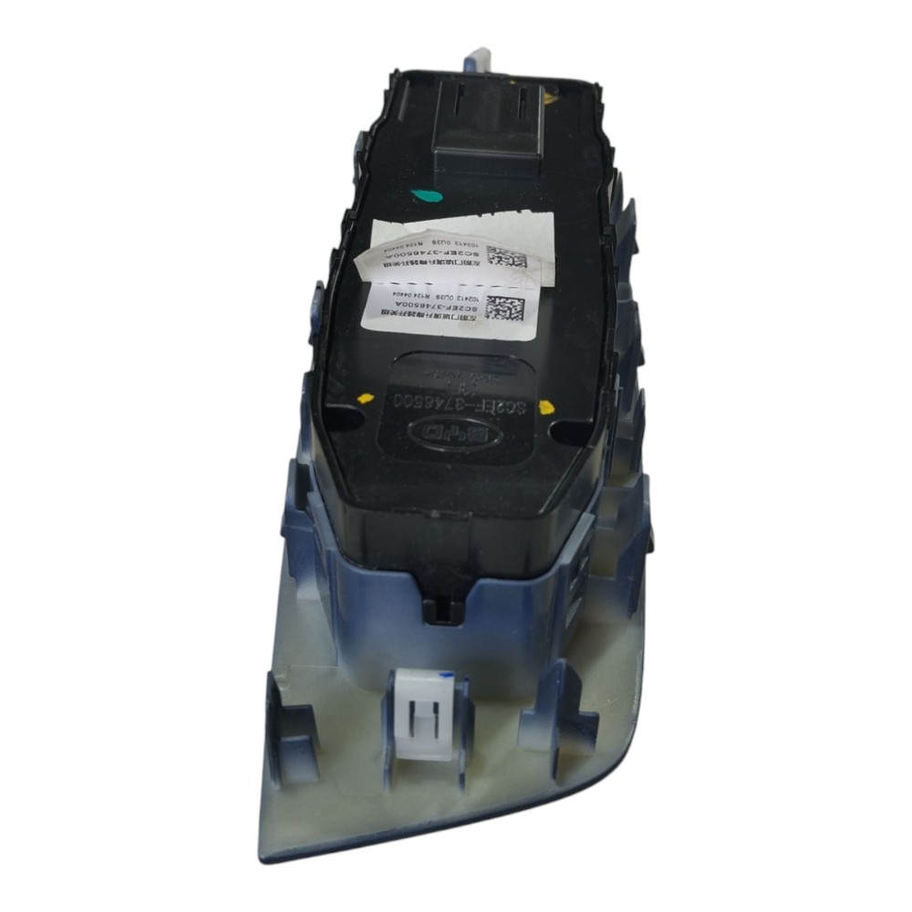 Botão Comando Vidro Diant Esq Byd Dolphin Mini 2024 25 V634 9