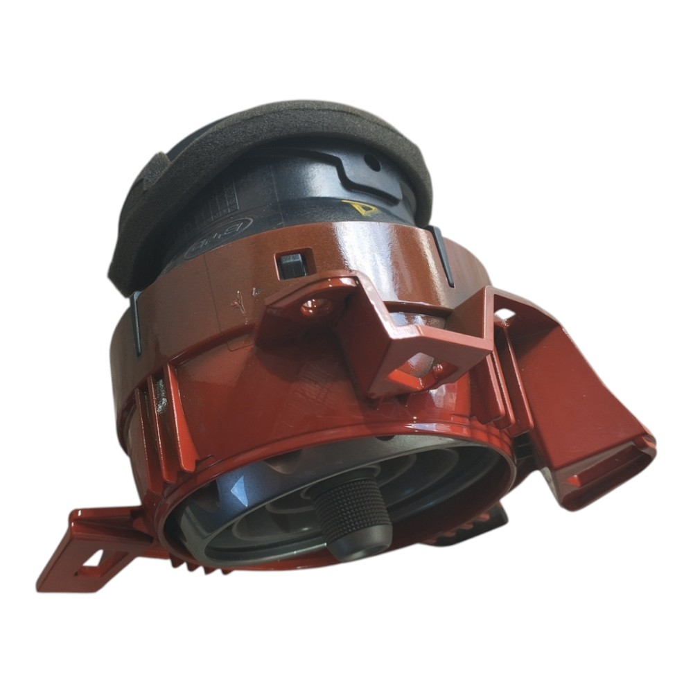 Difusor Ar Direito Painel Byd Dolphin Gs 2024 2025 V653 10