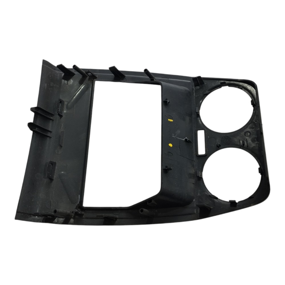 Moldura Central Difusor Ar Land Rover Discovery 3 2007 V635 5