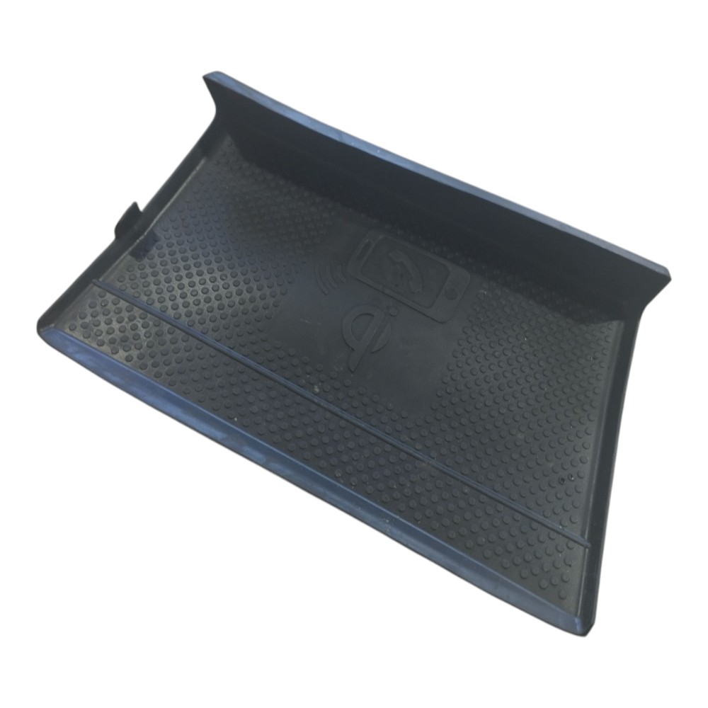 Borracha Console Vw Taos Highline 2022 2024 V655 2