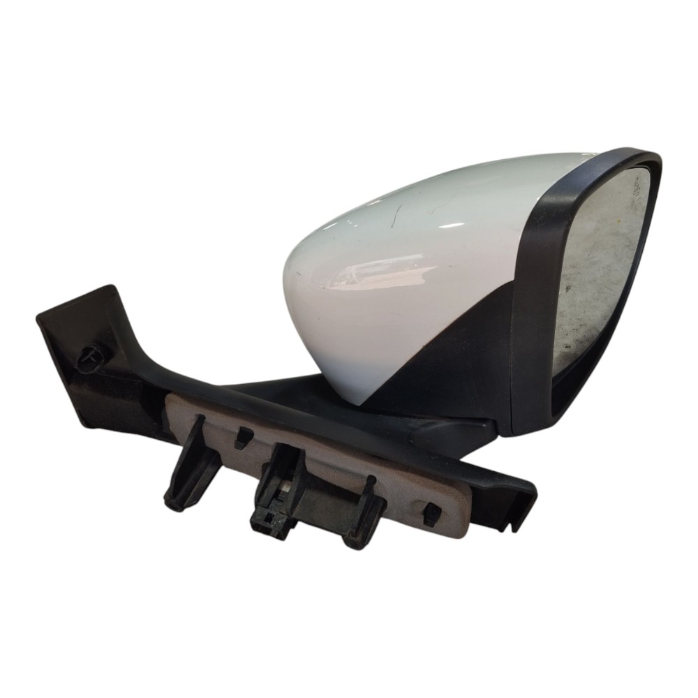 Retrovisor Direto Renault Zoe 2023 V639 10