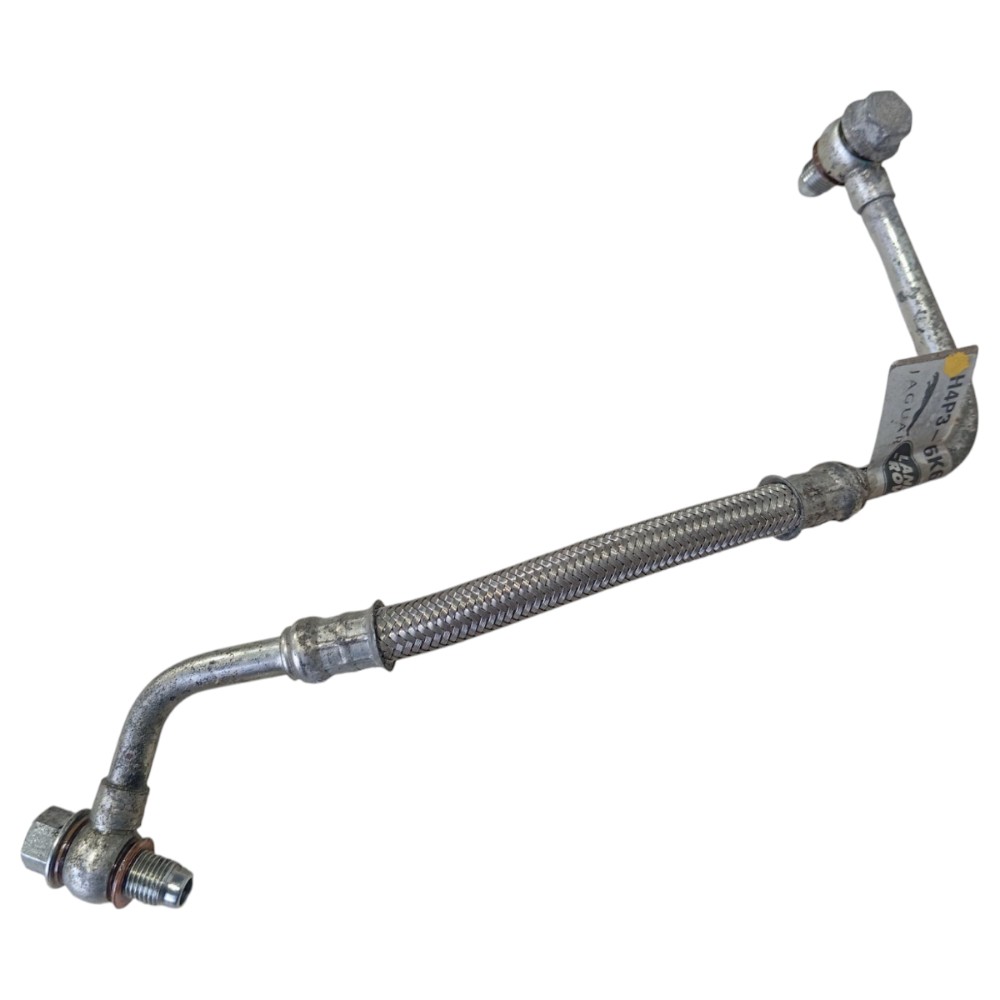 Cano Retorno Óleo Turbina Land Rover Defender 2022 V645 3