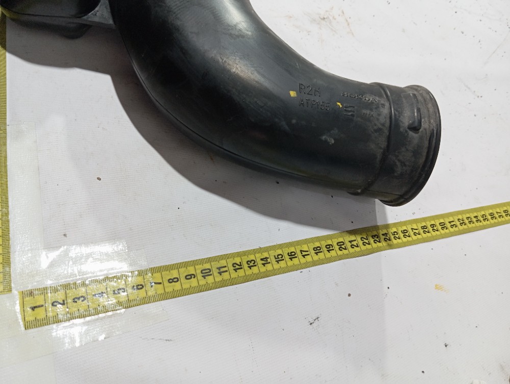Mangueira Caixa Filtro Ar Honda Civic 2010 2015 V658 7