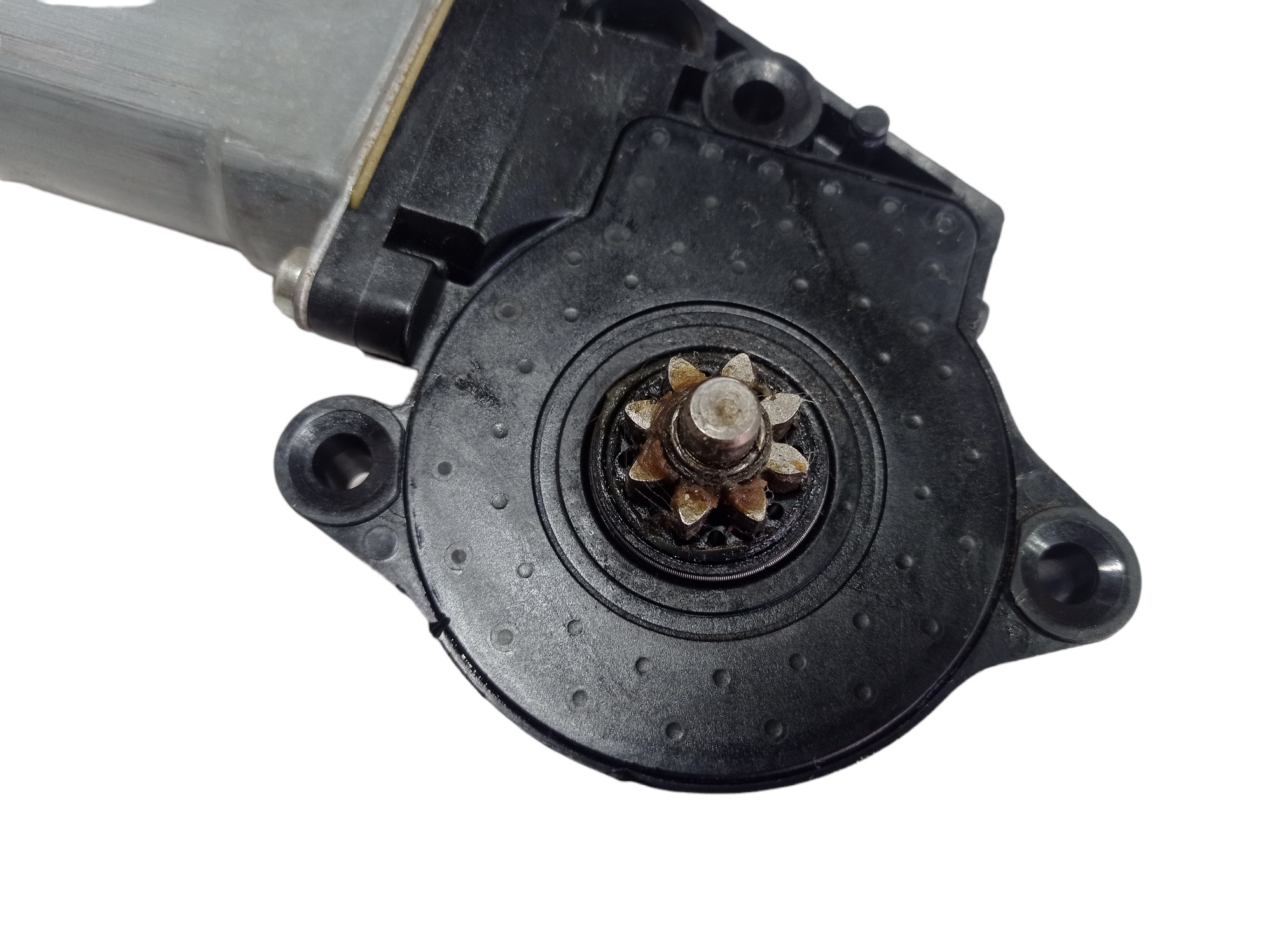 Motor Maquina Vidro Dianteira Esquerda Kia Opirus 2008 V581 7
