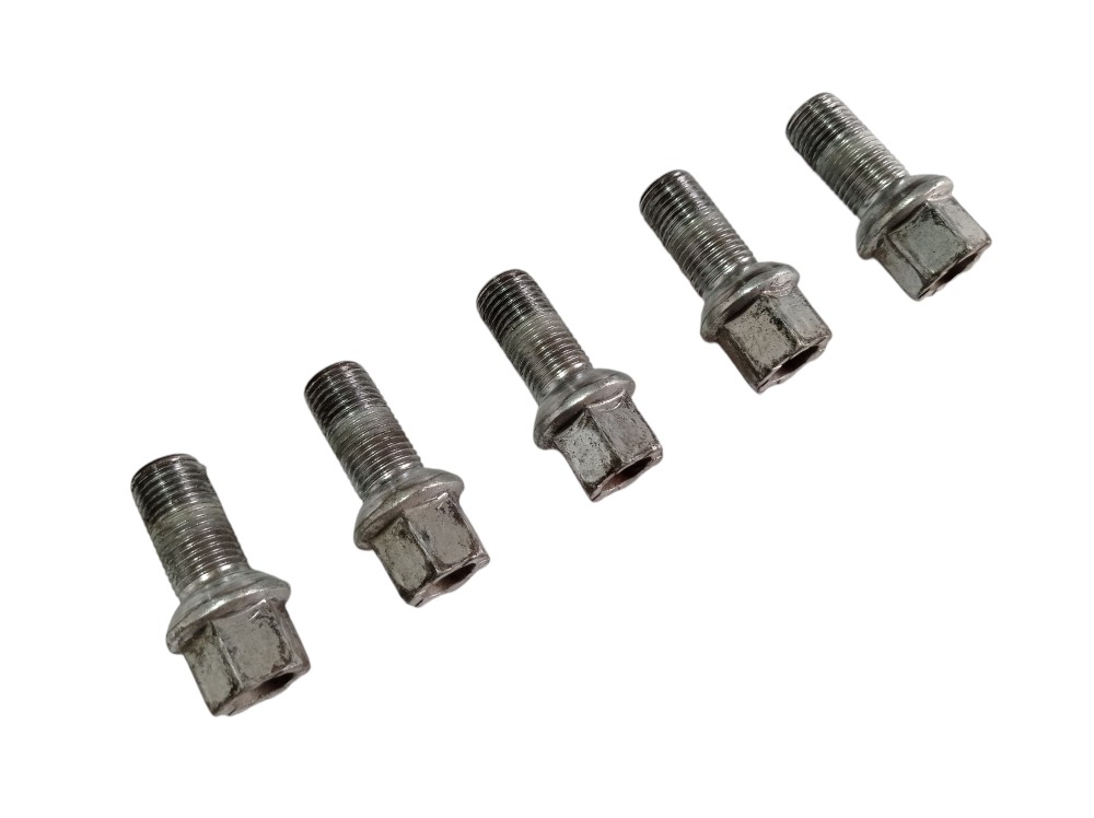 Porca Roda Vw Nivus Hl Tsi 1.0 2024 V608 1