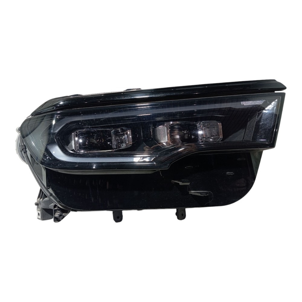 Farol Esquerdo Ram Rampage Rt 2.0 2023 2025 V664 Esquerdo/motorista