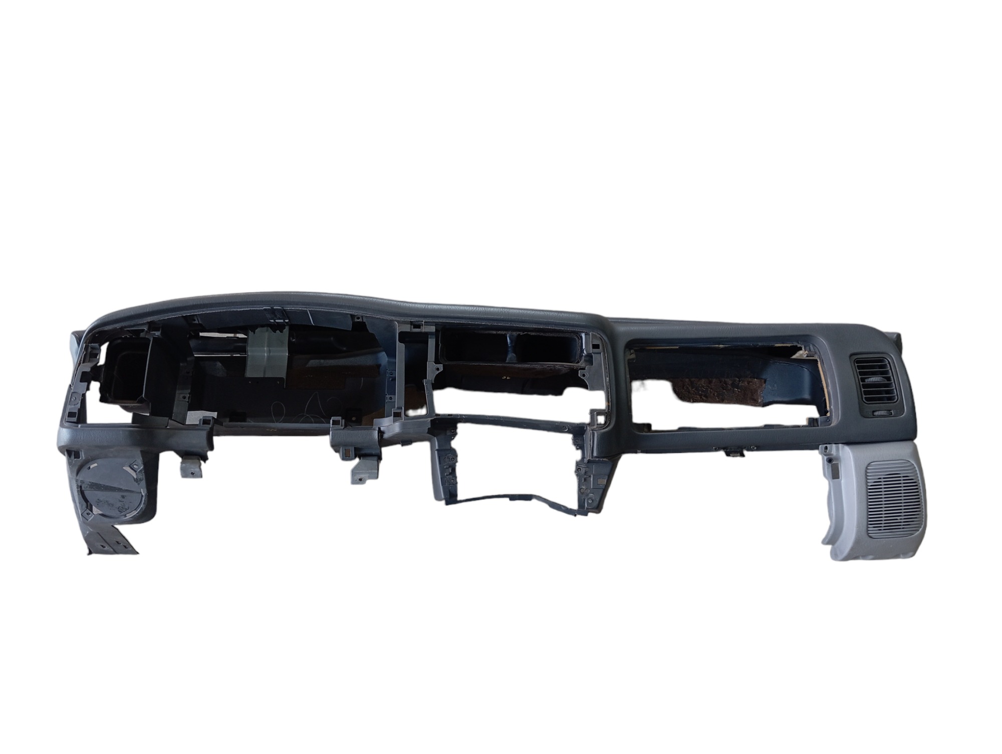 Capa Painel Pajero Sport 2.8 Diesel 2004 V319 1