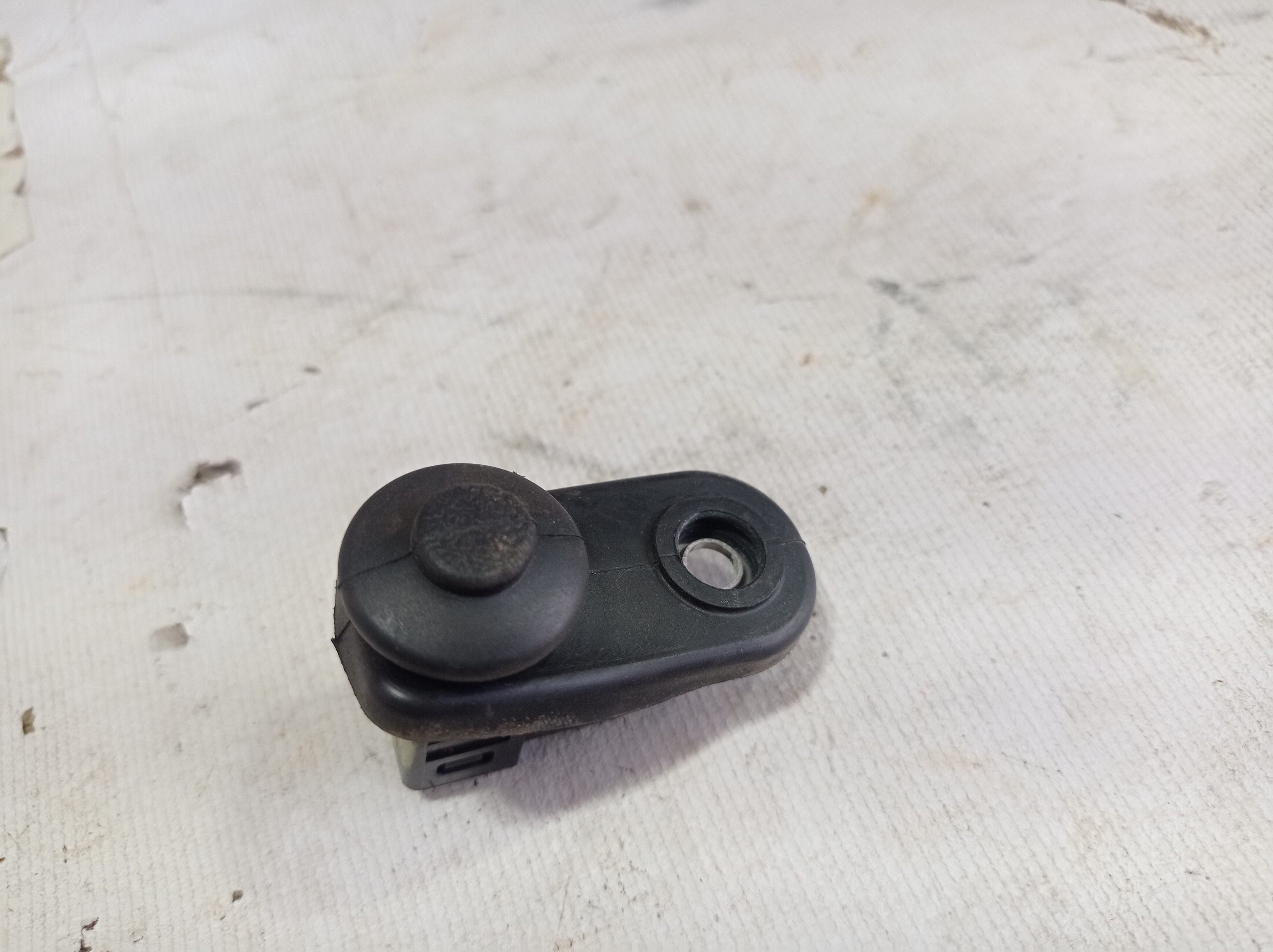 Sensor Porta Mitsubishi Pajero Full 2012 V575 Preto 6