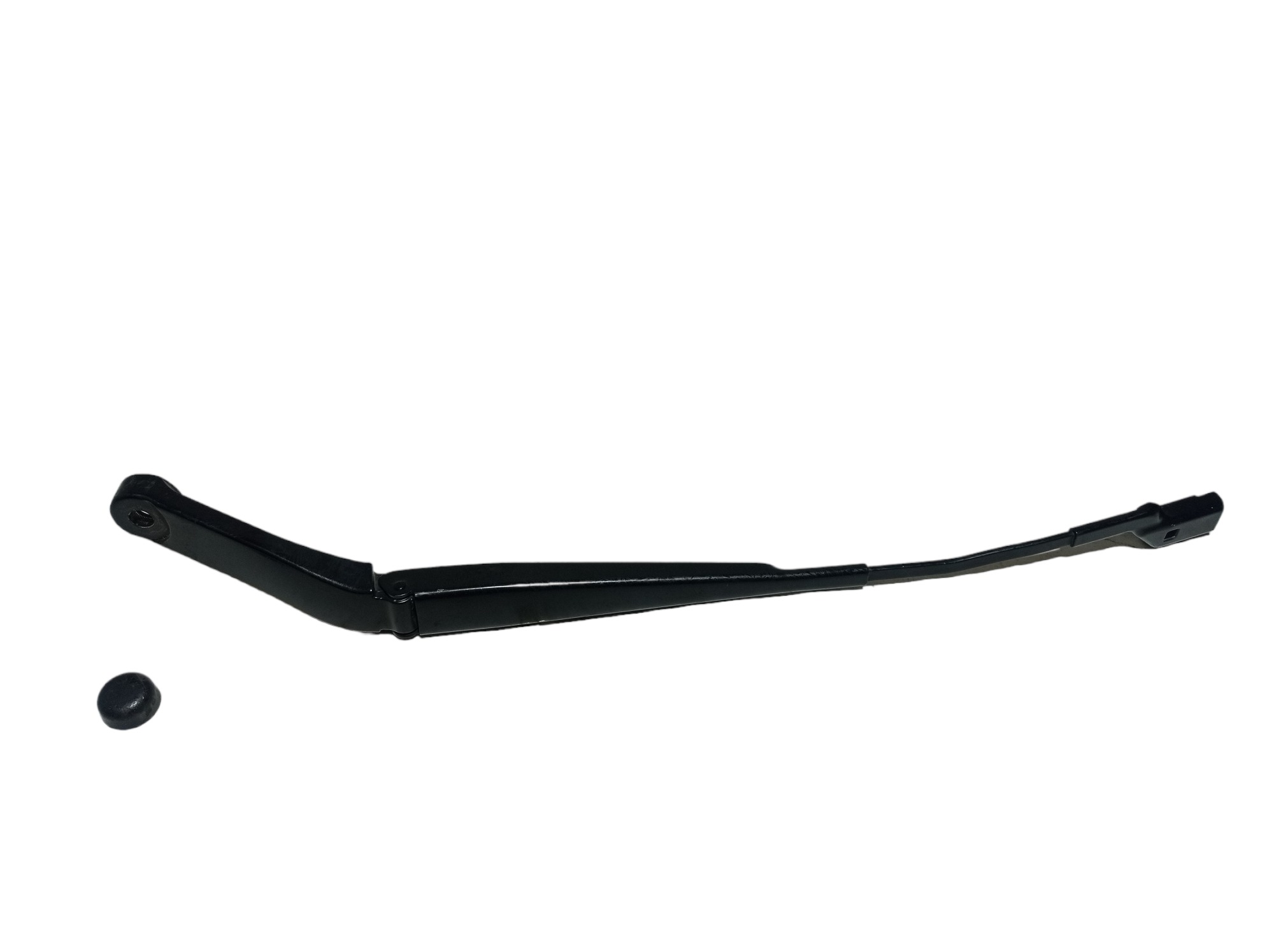 Haste Limpador Parabrisa Esquerdo Honda Civic G10 2017 V328 Esquerdo 2