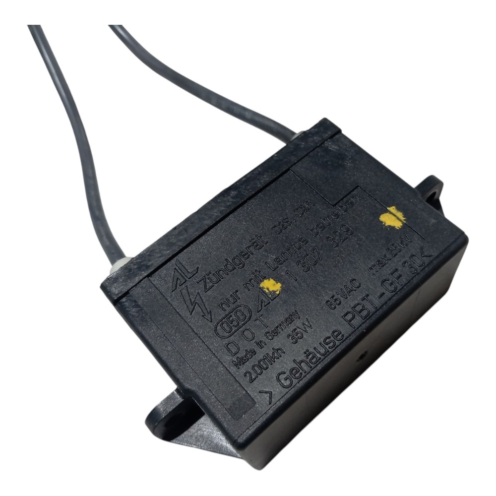 Módulo Farol Esquerdo Mercedes C180 2002 2007 V661 5