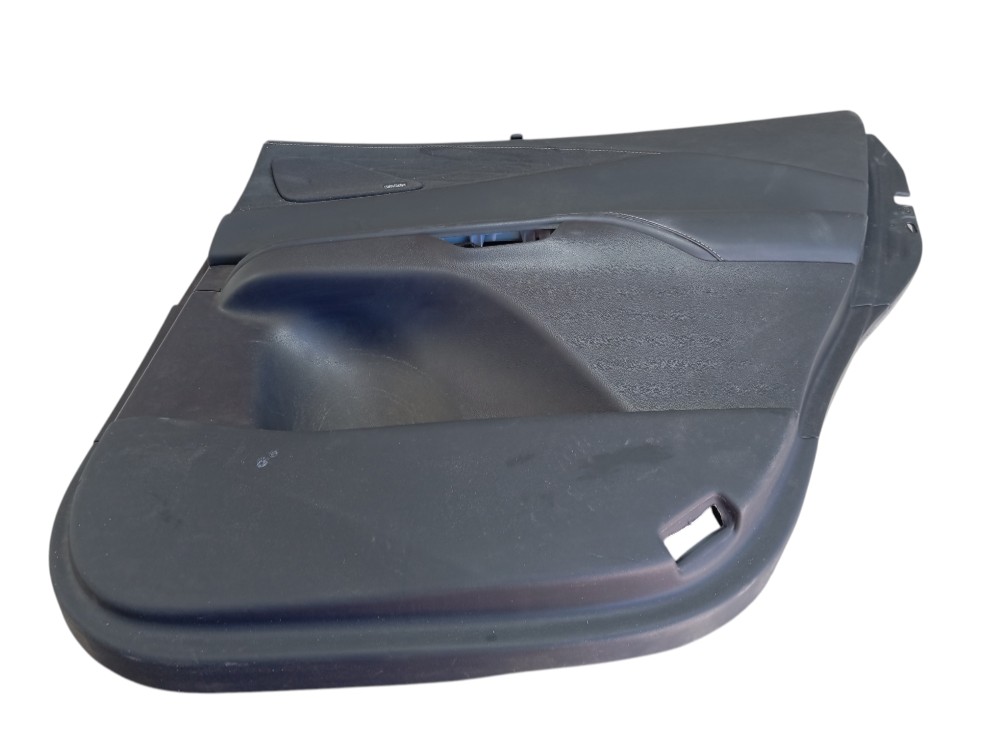 Forro Porta Traseira Direita Lexus Rx500hf 2023 V619 1