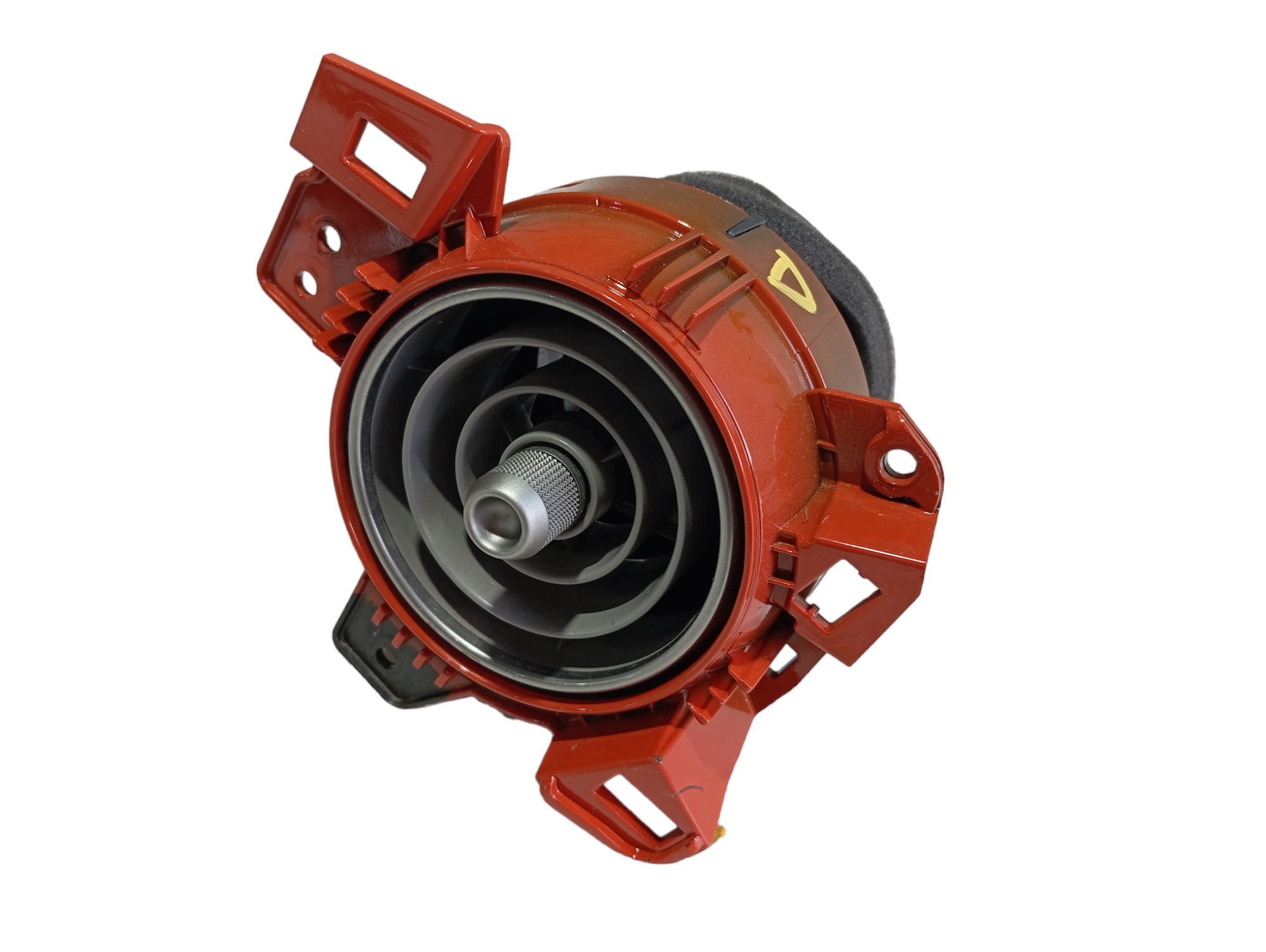 Difusor Ar Direito Painel Byd Dolphin Gs 2024 2025 V594 5
