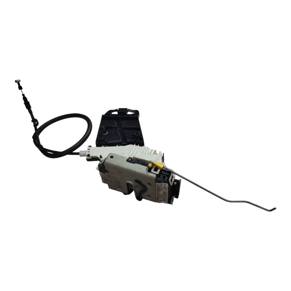 Fechadura Porta Dianteira Dir Ram Rampage Rt 2024 V641 3