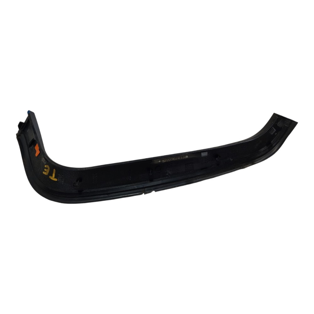Moldura Caçamba Traseira Esq Ram Rampage Rt 2023 2024 V641 7