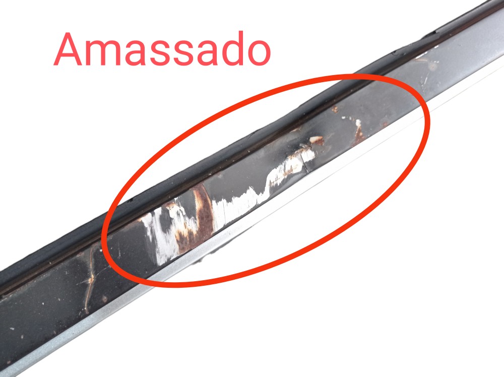 Porta Traseira Direita Toyota Prado 3.0 2005 V620 6