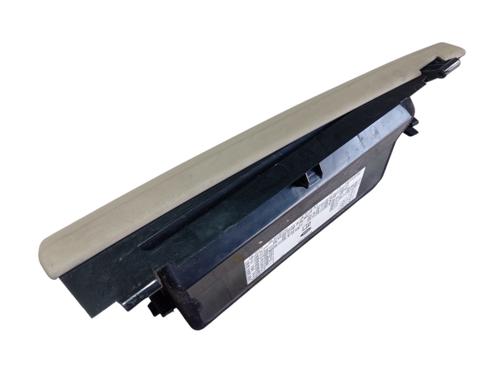 Porta Luvas Land Rover Discovery 4 2010 2012 V614 7
