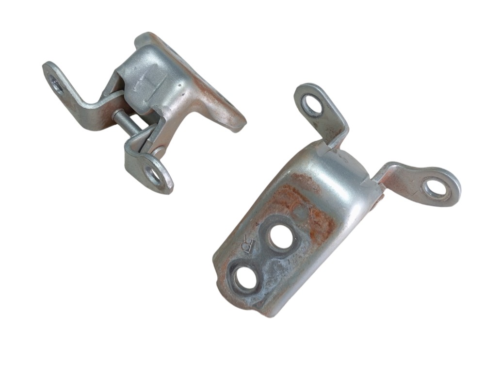 Dobradiça Porta Traseira Direita Land Cruiser Prado 05 V620 2