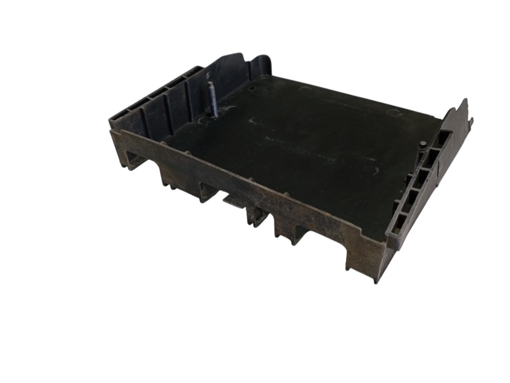 Caixa Da Bateria Citroen C3 Glx 1.4 2005 V254 9