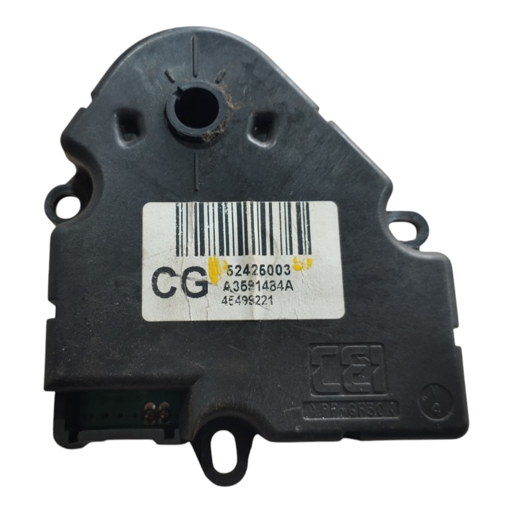 Motor Atuador Ford Fusion 2009 2012 V637 1