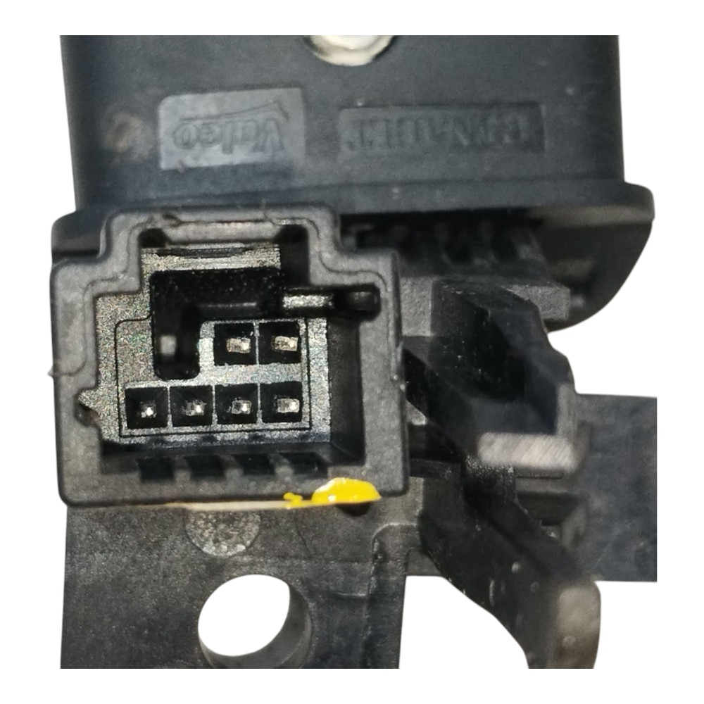 Comando Radio Renault Zoe 2022 2023 V639 8