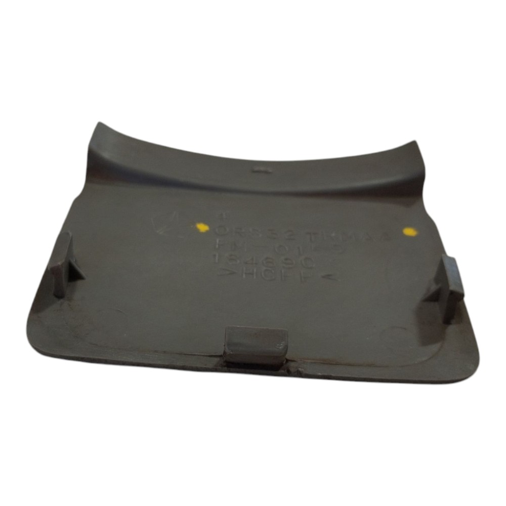 Acabamento Moldura Central Chrysler Grand Caravan 2003 V578 5