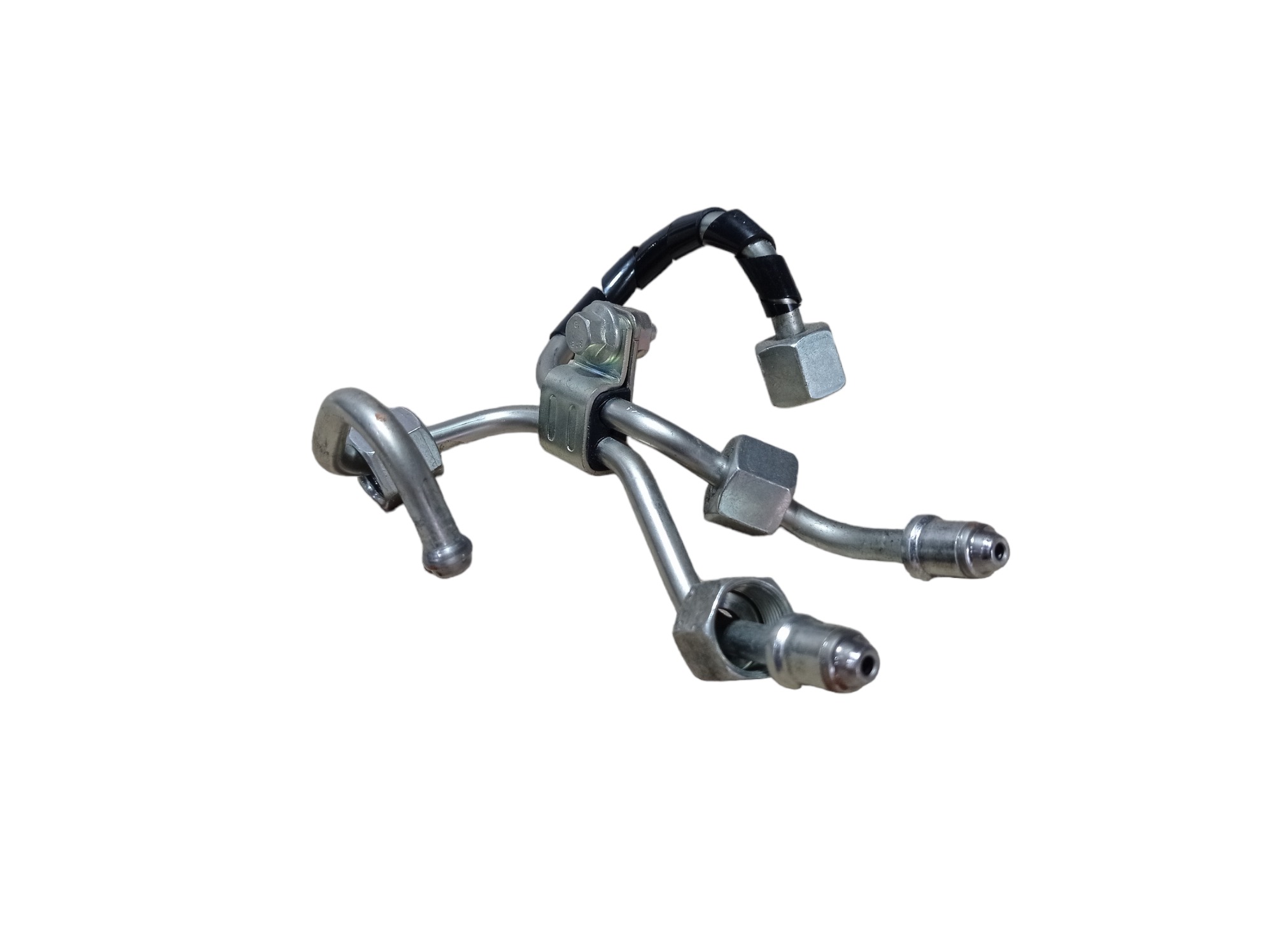 Cano De Combustível Direito Discovery 5 2019 V597 7