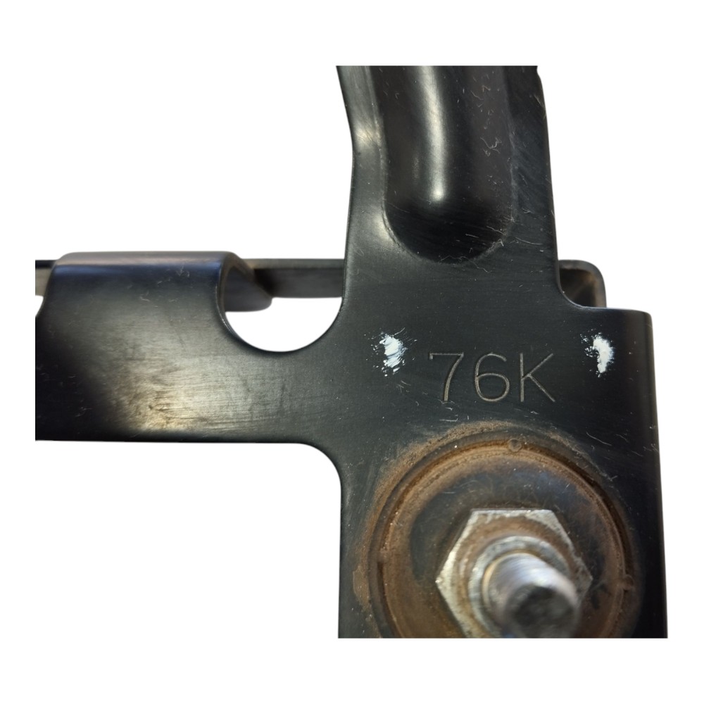 Suporte Módulo Abs Suzuki Grand Vitara 2010 a 16 V649 10
