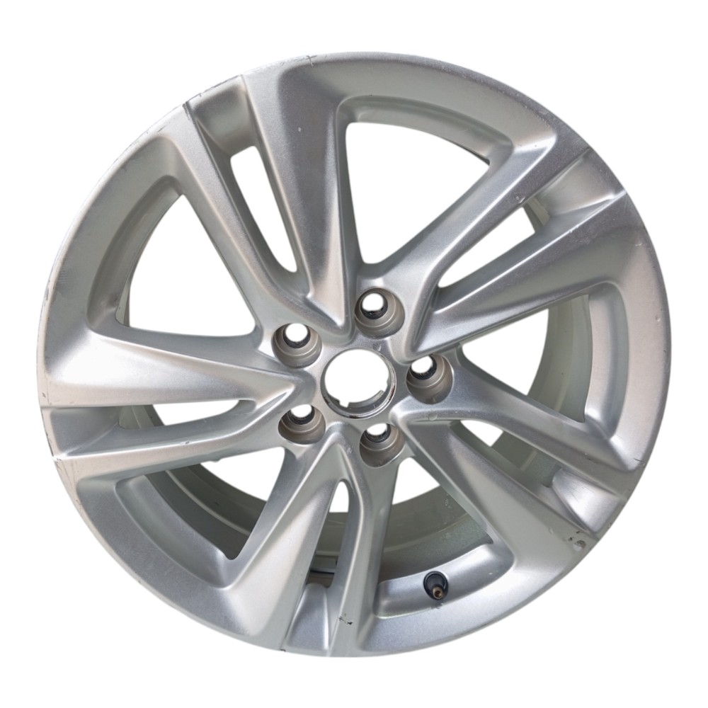 Roda Aro 16 Gm Tracker 2020 2025 V627 7