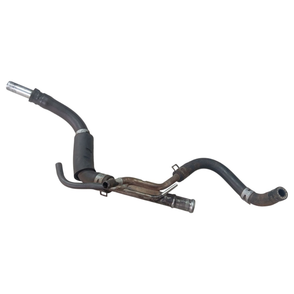 Cano Flange Agua Motor Suzuki Grand Vitara 2012 A 2015 V649 3