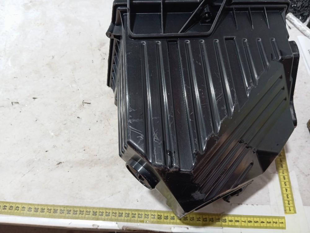 Caixa Filtro Ar Land Rover Discovery Sport 2015 A 2018 V663 7