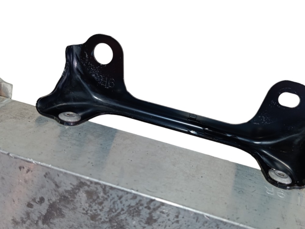 Ponta Longarina Dianteira Direita Lexus Rx500hf 2023 V619 6