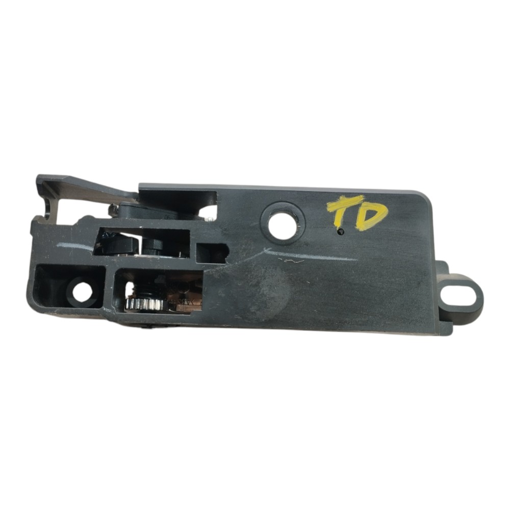Maçaneta Interna Traseira Direita Ford Fusion 2009 2012 V637 5