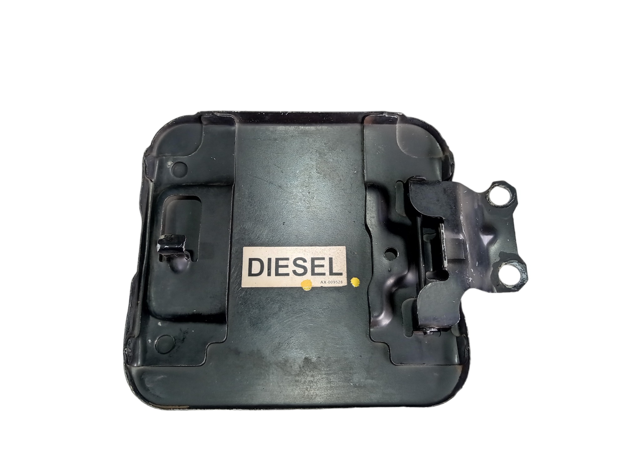 Portinhola Tanque Combustível Mitsubishi L200 Sport 04 V588 4