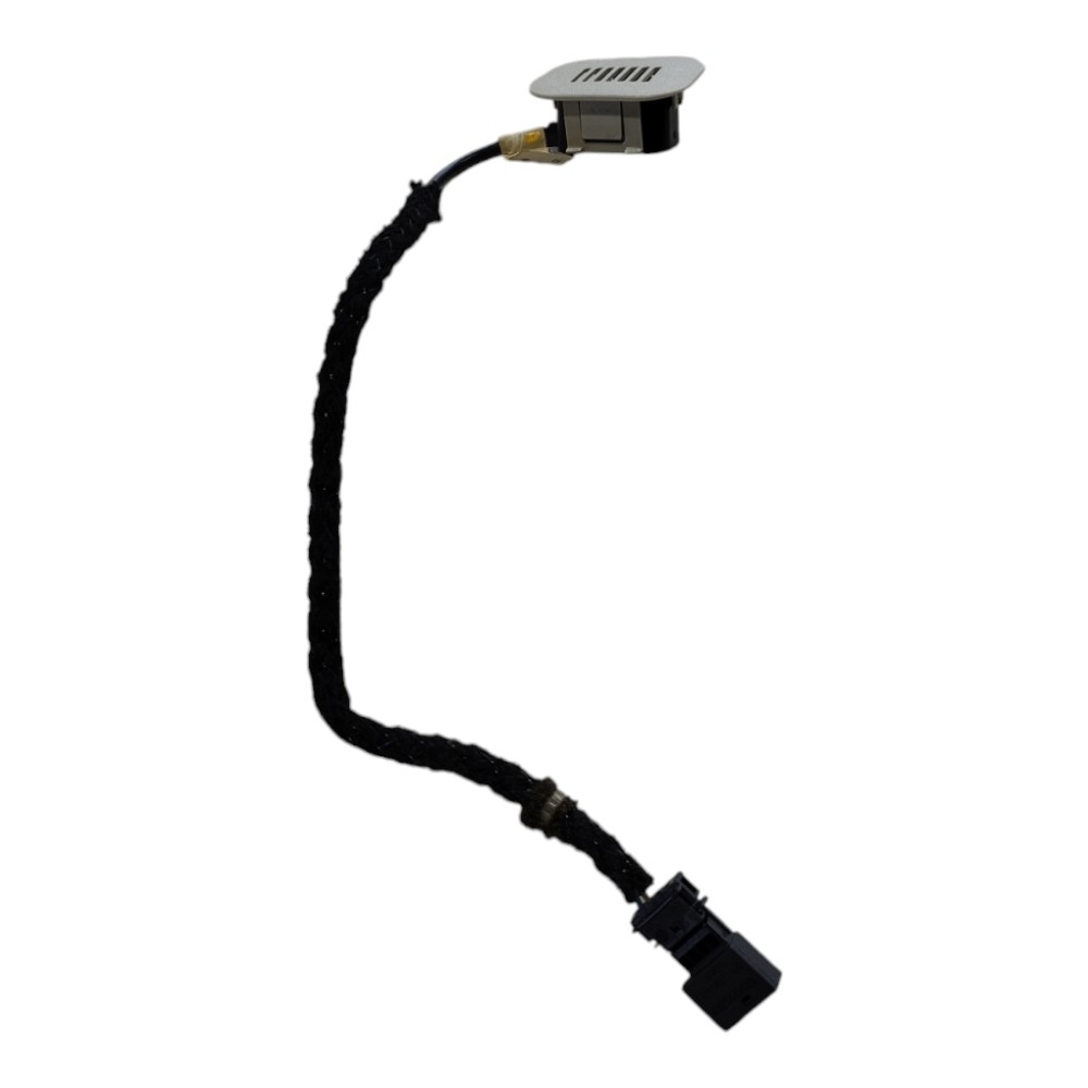 Microfone Bluetooth Mercedes B180 2010 1.7 V630 7