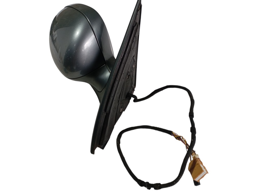 Retrovisor Direito Porsche Cayenne 2003 A 2006 V371 6