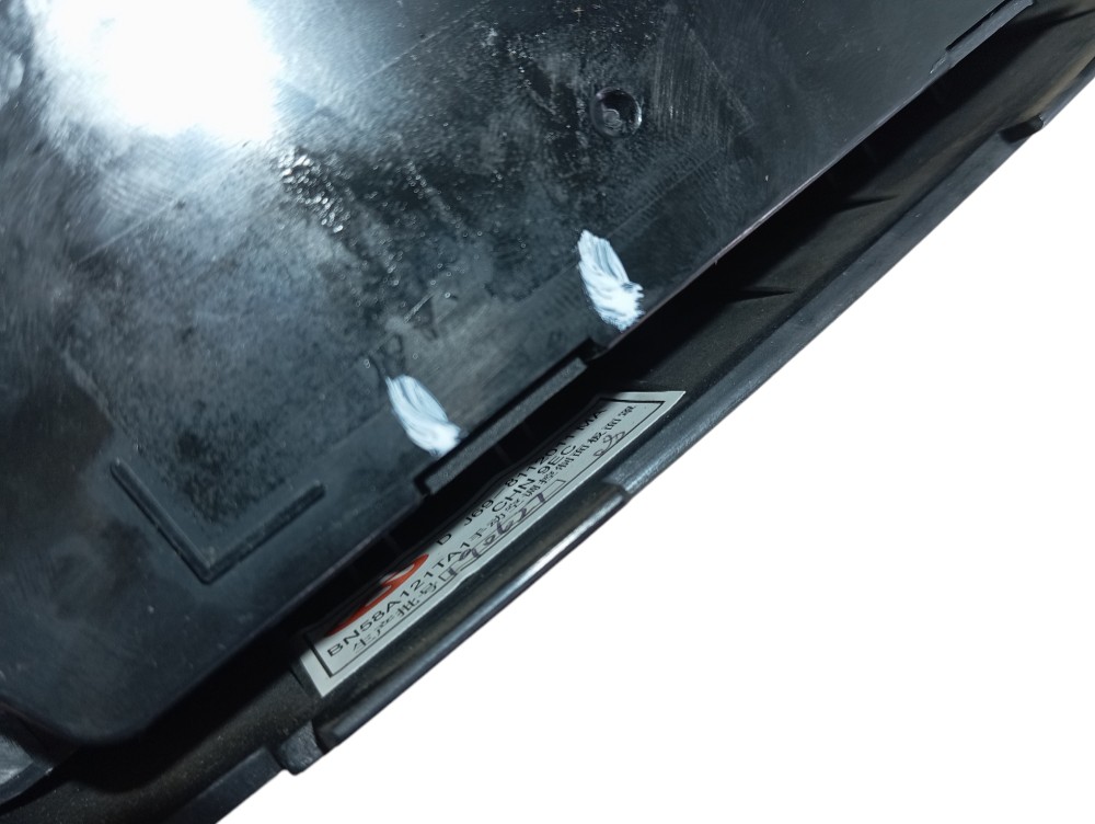 Comando Ar Condicionado Chery Tiggo 2 2020 V613 4