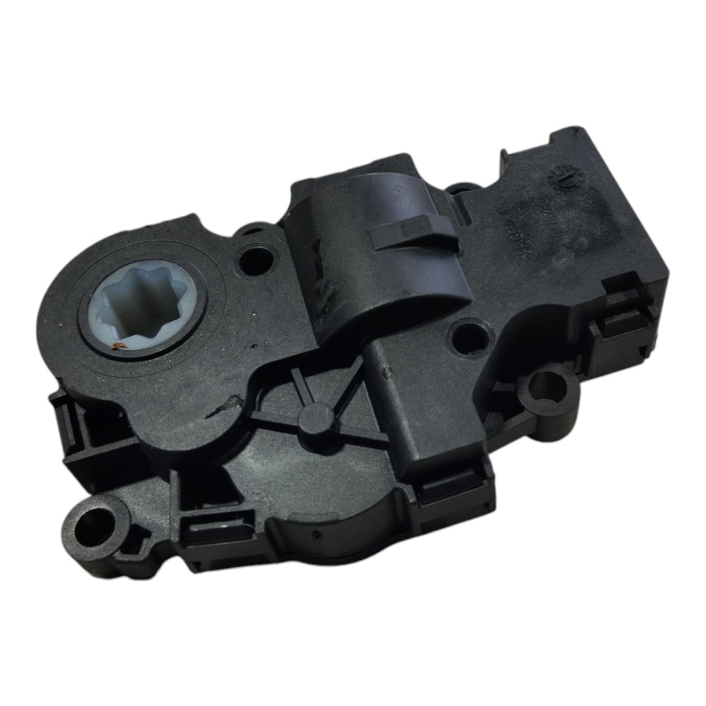 Motor Atuador Ar Condicionado Land Rover Defender 2022 V645 5