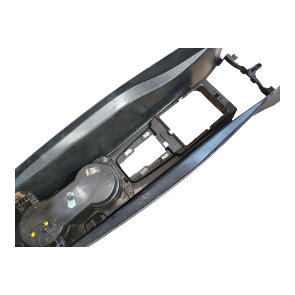 Console Central Renault Zoe 2022 2023 V639 6