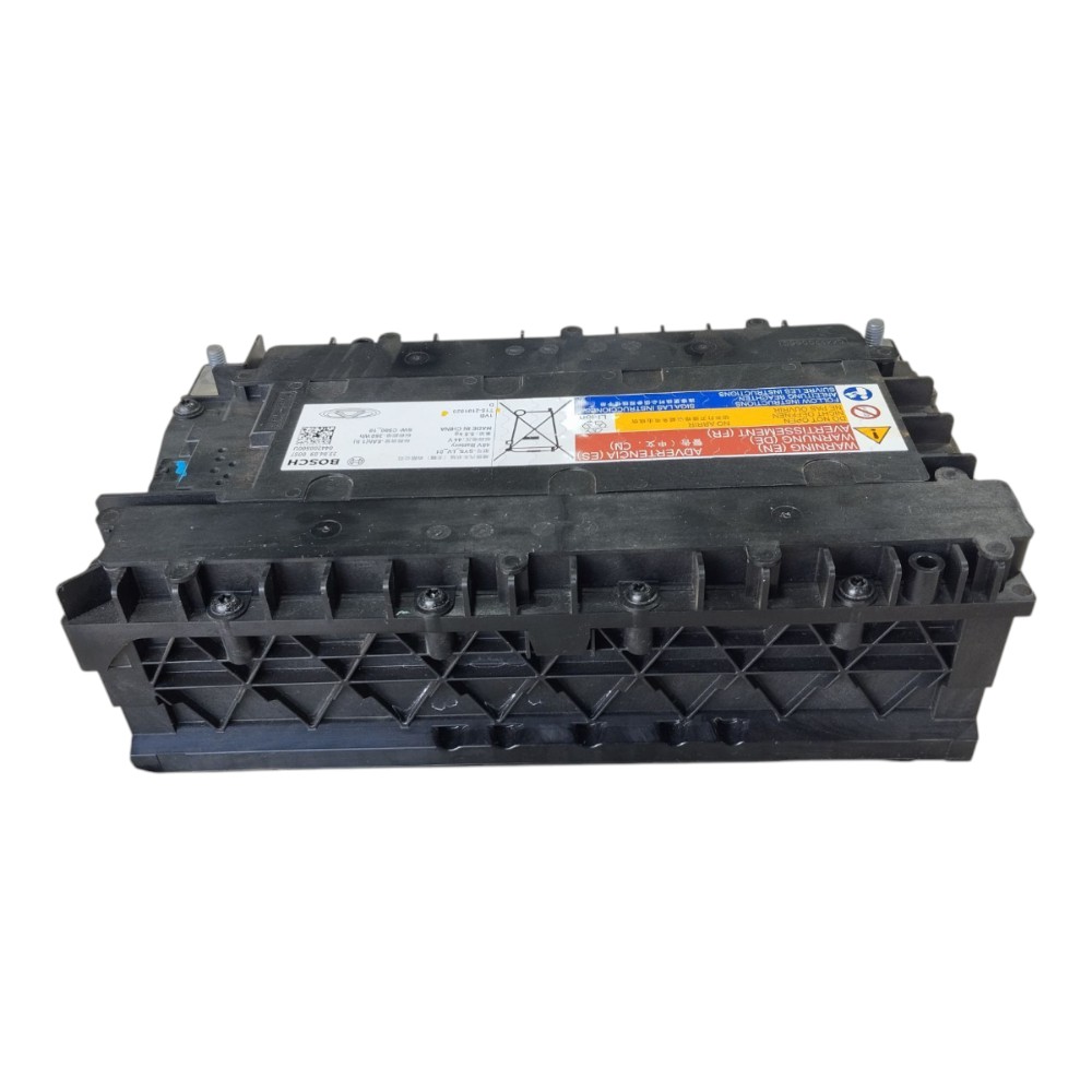 Bateria Chery Tiggo 7 Pro 1.5 16v 2022 2024 V640 7