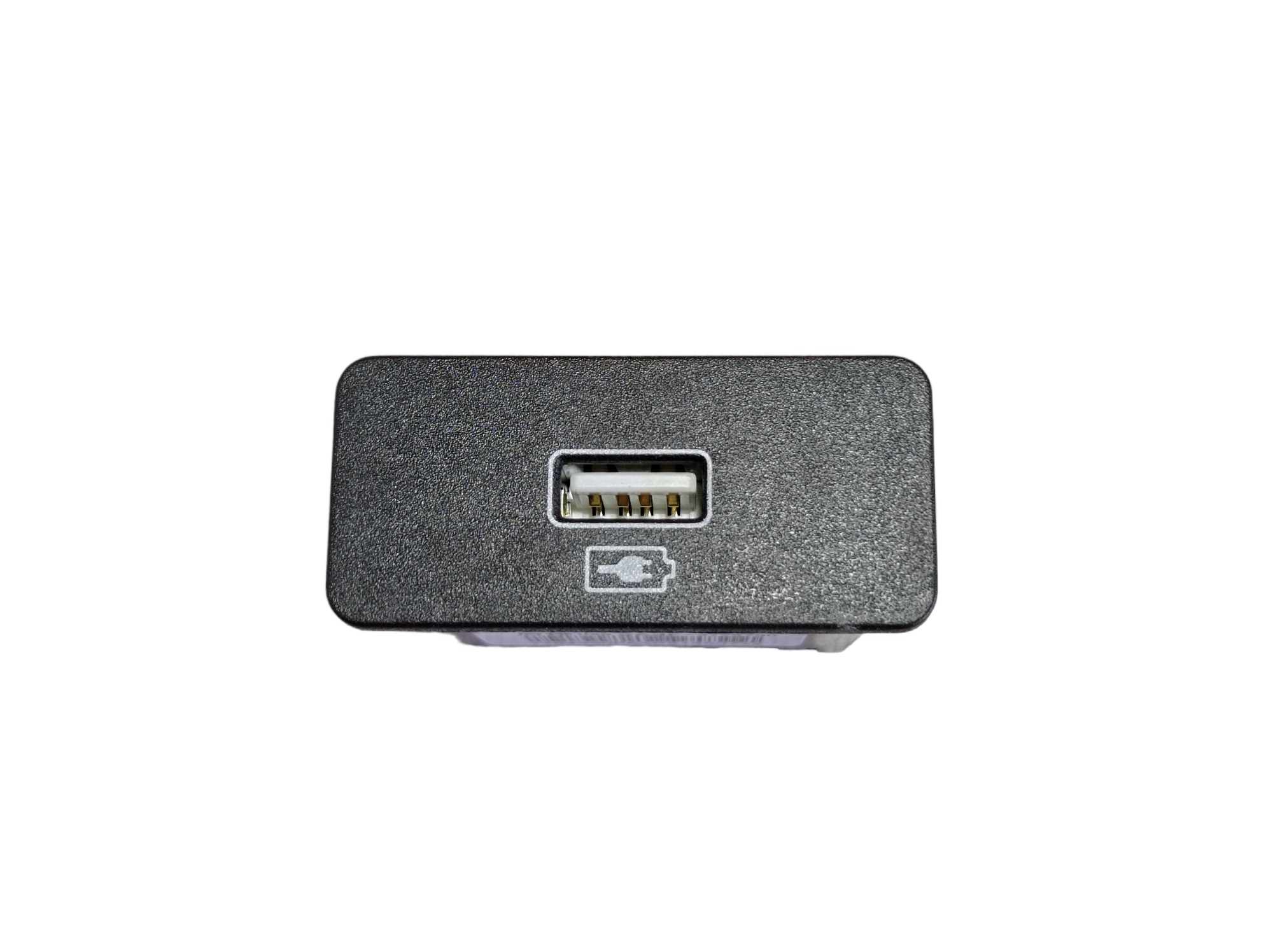 Entrada Usb Console Byd Dolphin Gs 2024 2025 V594 1