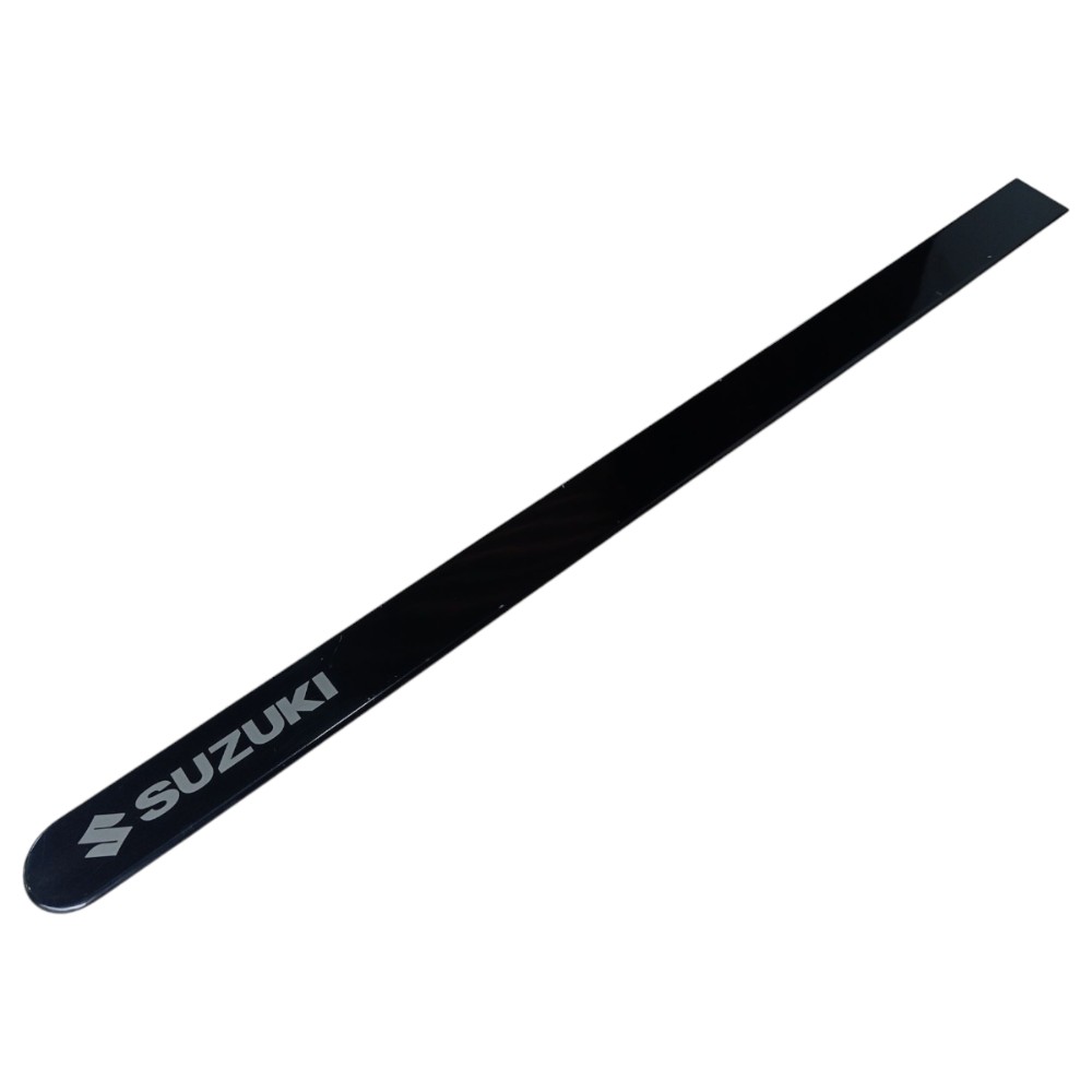 Friso Porta Dianteira Esq Suzuki Grand Vitara 2012 2015 V643 5