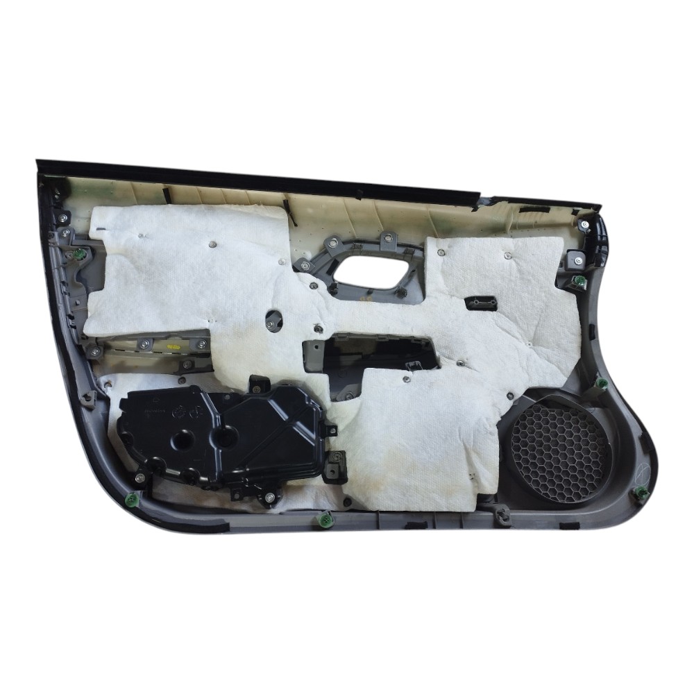 Forro Porta Dianteiro Direito Honda Civic Lxr 2010 2015 V658 9