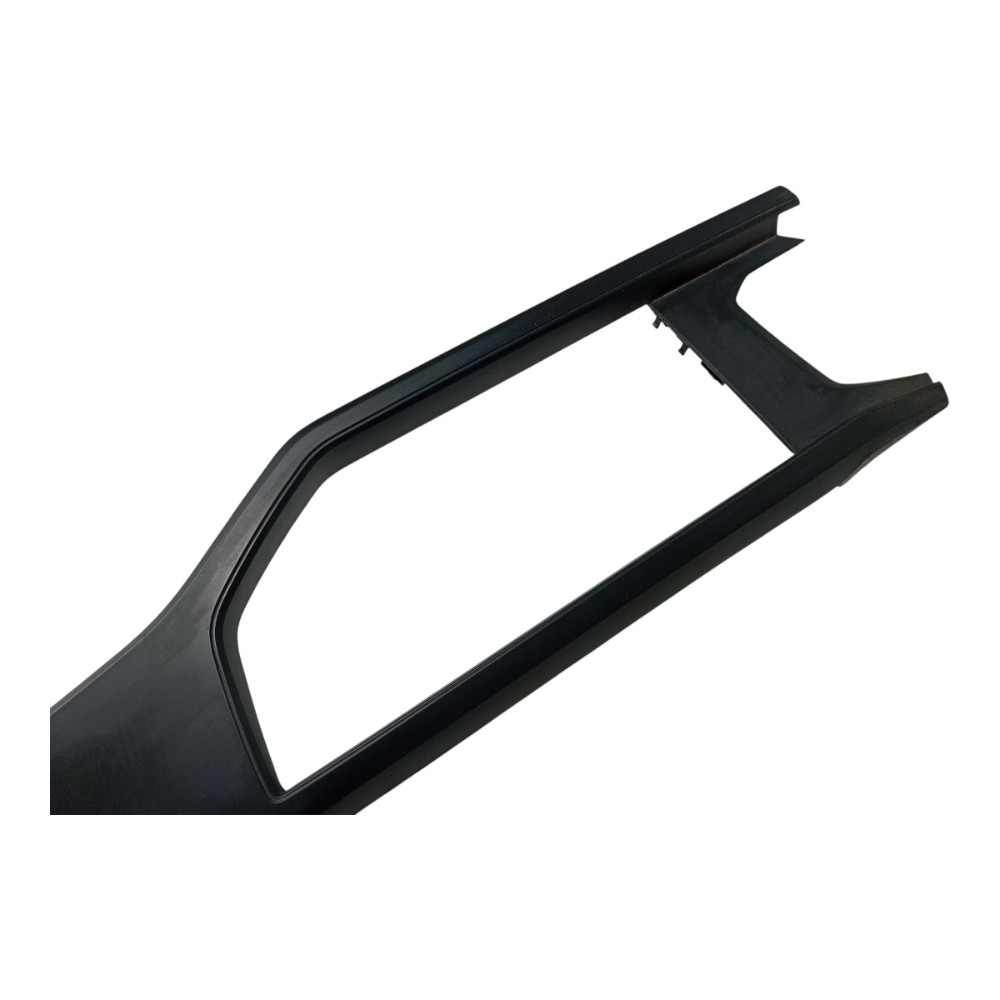 Moldura Direita Painel Vw Virtus 2018 A 2022 V657 2