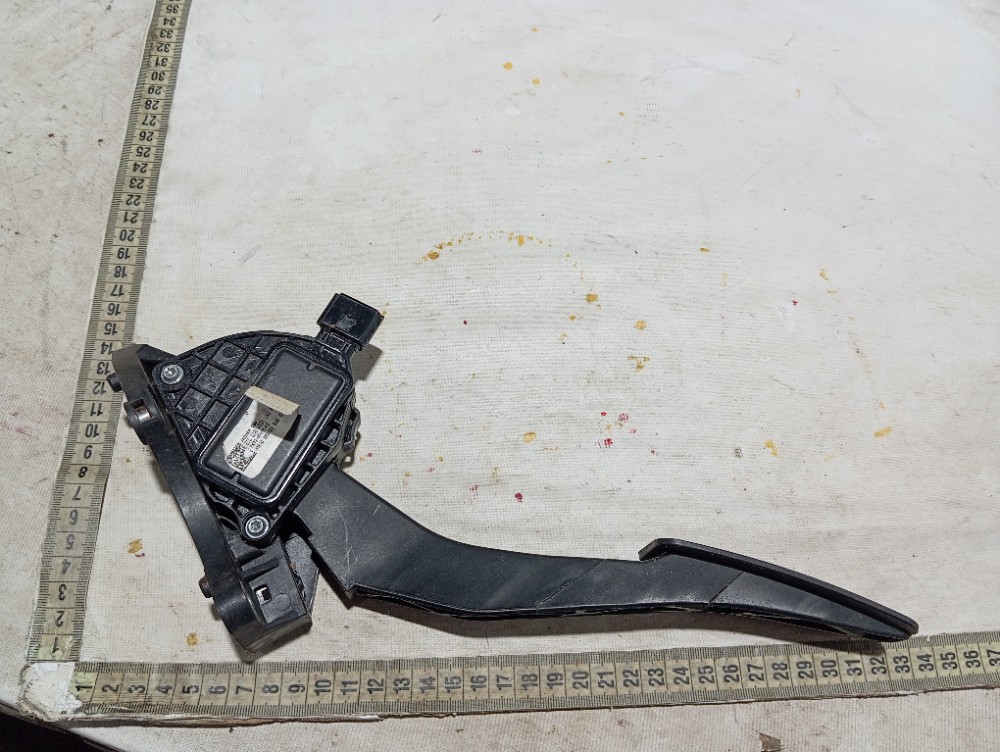 Pedal Acelerador Land Rover Discovery Sport 2016 A 2018 V611 9