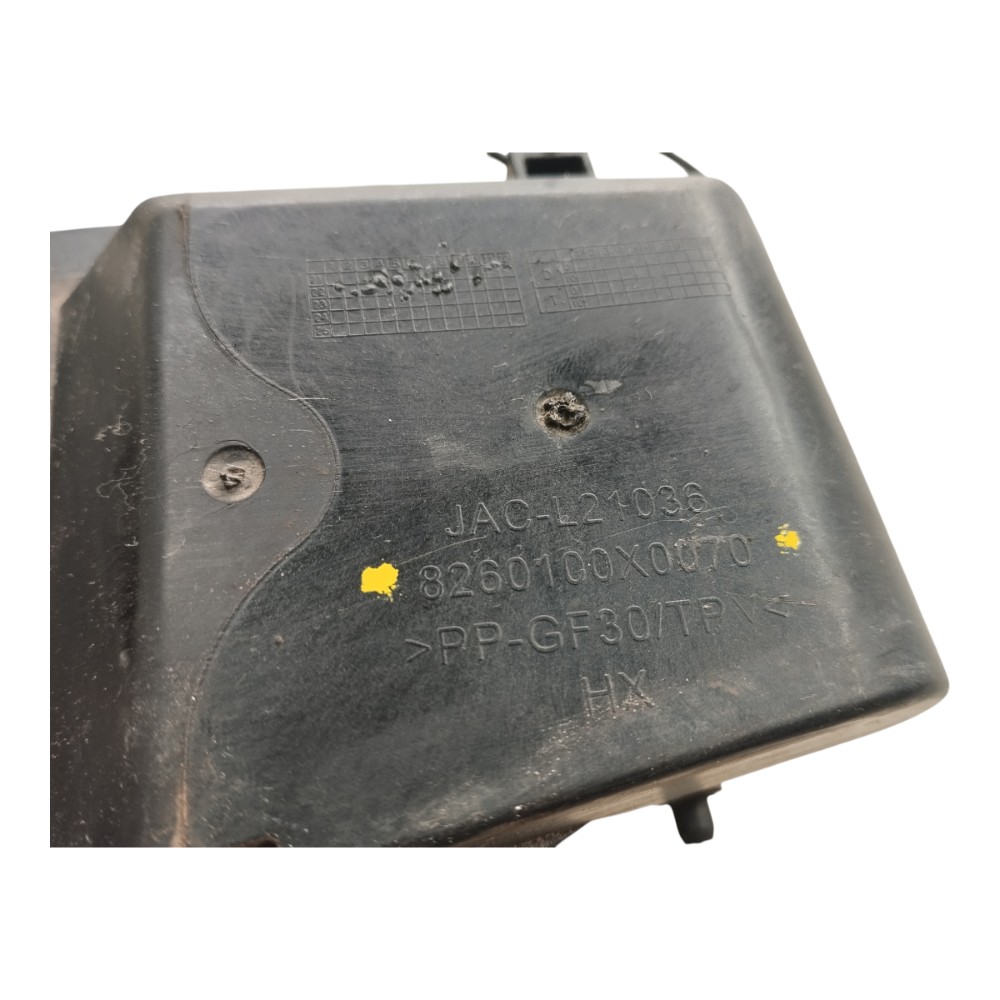 Portinhola Tampa Carregador Tomada Jac Ejs1 2022 2023 V651 3